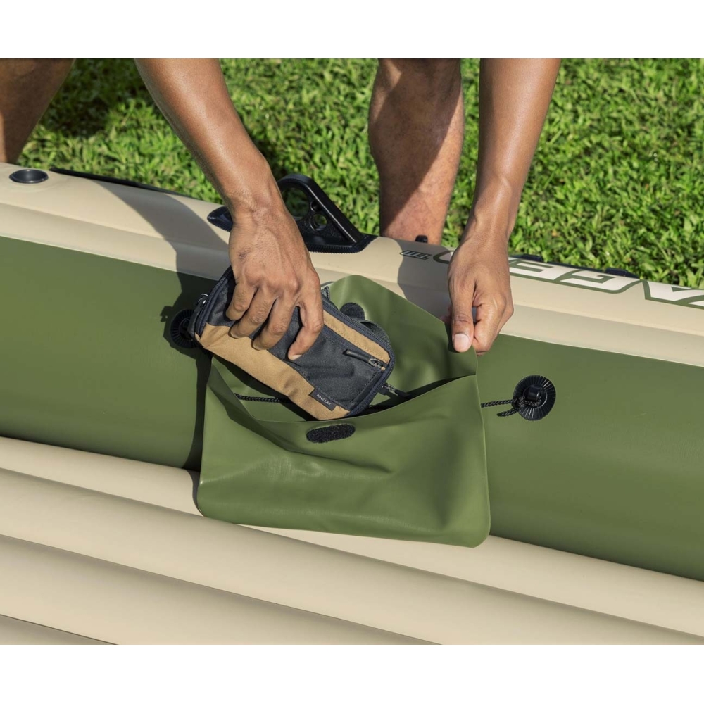 Ponton Voyager X3 Raft 294 x 137 cm Bestway 65164