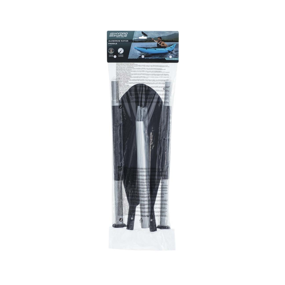 Aliumininis irklas 230 cm Bestway 62174