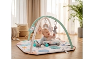 TinyMini 8771 Mata edukacyjna Czuczuś