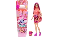Mattel HTJ22 Barbie Pop Reveal Bubble Tea Mango
