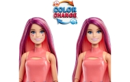 Mattel HTJ22 Barbie Pop Reveal Bubble Tea Mango