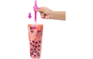 Mattel HTJ22 Barbie Pop Reveal Bubble Tea Mango