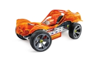 Konstruktorius Mokslo Pramogos Mechaninė laboratorija Lenkų kalba Clementoni 50872-Žaislai, Konstruktoriai, Lego, statybiniai bl