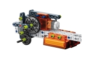 Naukowa Zabawa Laboratorium Mechaniki Język Polski Clementoni 50872