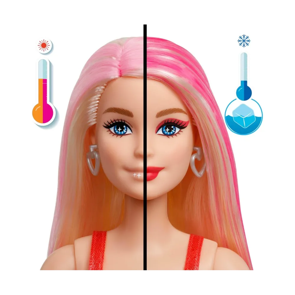 Lėlė Barbie Mattel JFY68 Reveal Glam Party-Žaislai, Lėlės ir jų priedai, Lėlės-e-vaikas