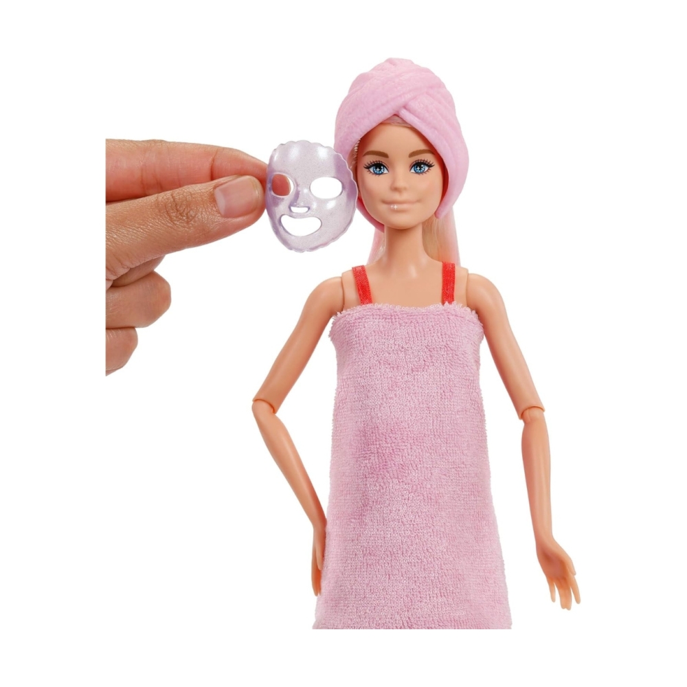 Mattel JFY68 Lalka Barbie Reveal Glam Party