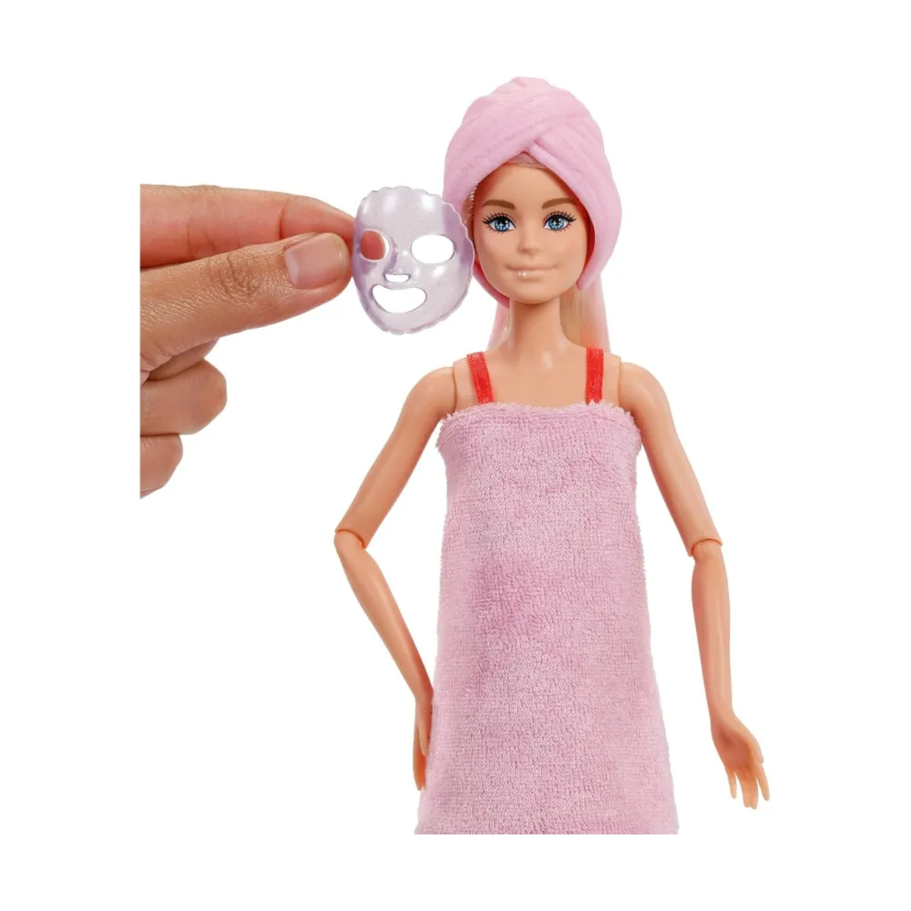Lėlė Barbie Mattel JFY68 Reveal Glam Party-Žaislai, Lėlės ir jų priedai, Lėlės-e-vaikas