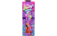 Mattel JFY68 Lalka Barbie Reveal Glam Party