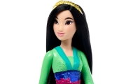 Mattel HLW14 Lalka Disney Princess Mulan
