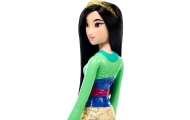 Mattel HLW14 Lalka Disney Princess Mulan