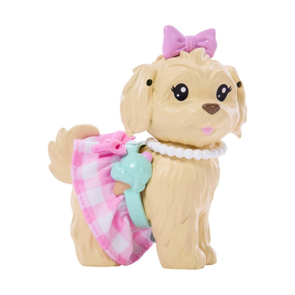 Mattel JFP36 Lalka Barbie Twinning Looks
