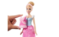 Mattel JCR95 Lalka Disney Princess Kopciuszek