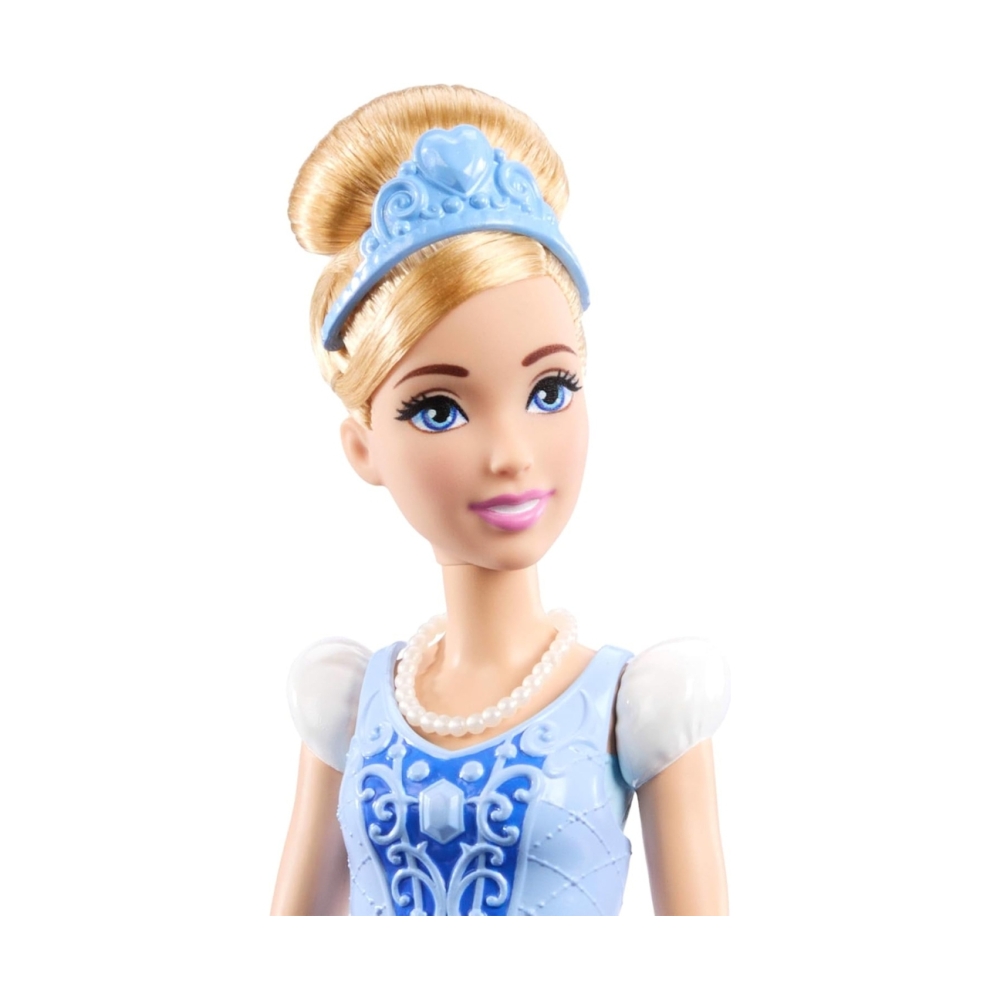 Lėlė Mattel JCR95 Disney Princess Pelenė-Žaislai, Lėlės ir jų priedai, Lėlės-e-vaikas