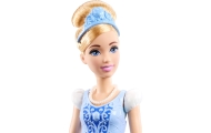 Mattel JCR95 Lalka Disney Princess Kopciuszek