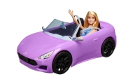 Mattel HBY29 Barbie Samóchód Dla Lalek