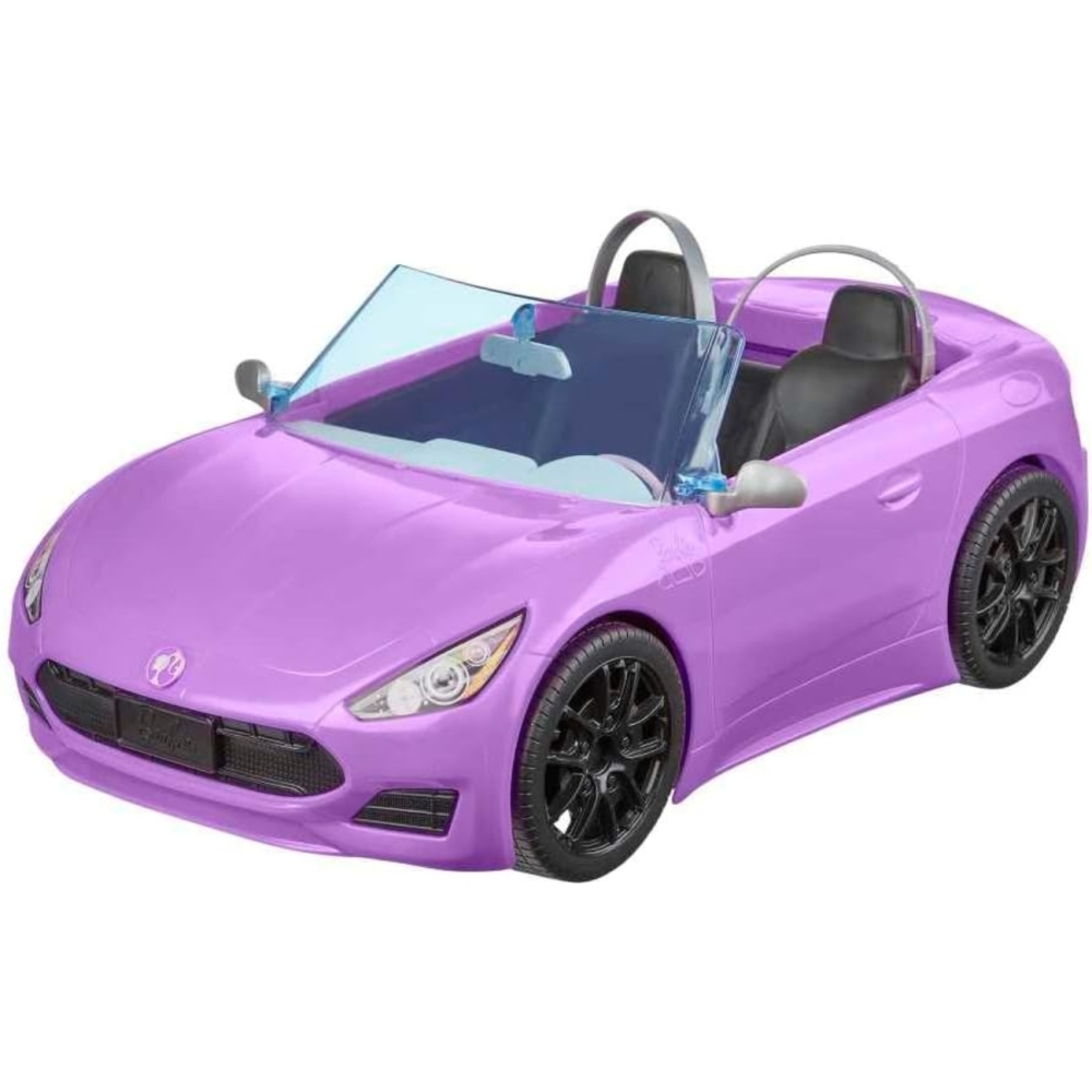 Lėlė Barbie Mattel HBY29 su automobiliu-Žaislai, Lėlės ir jų priedai, Lėlės-e-vaikas
