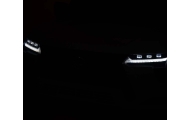 Pojazd na akumulator Lexus GX550 White