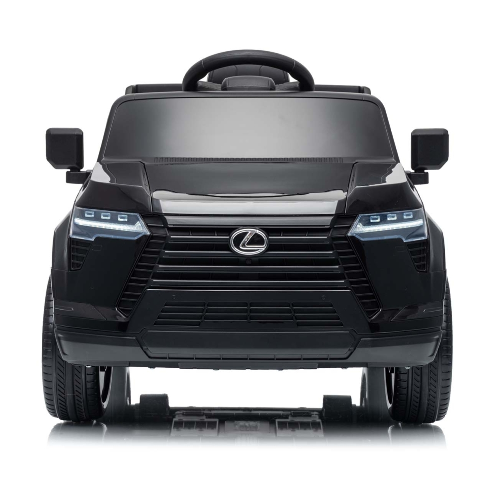 Pojazd na akumulator Lexus GX550 Black