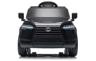 Pojazd na akumulator Lexus GX550 Black