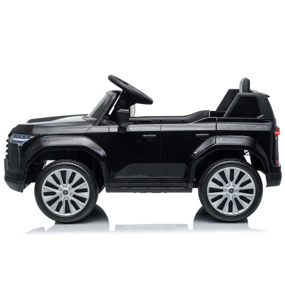 Pojazd na akumulator Lexus GX550 Black
