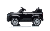 Pojazd na akumulator Lexus GX550 Black