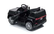 Pojazd na akumulator Lexus GX550 Black