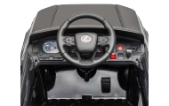 Pojazd na akumulator Lexus GX550 Black