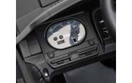 Pojazd na akumulator Lexus GX550 Black