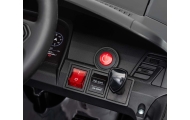Pojazd na akumulator Lexus GX550 Black