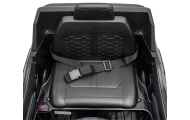 Pojazd na akumulator Lexus GX550 Black