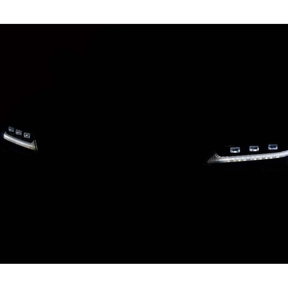 Pojazd na akumulator Lexus GX550 Black