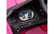 Pojazd na akumulator Lexus GX550 Pink