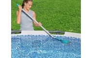 Odkurzacz bezprzewodowy do basenu Bestway 58770