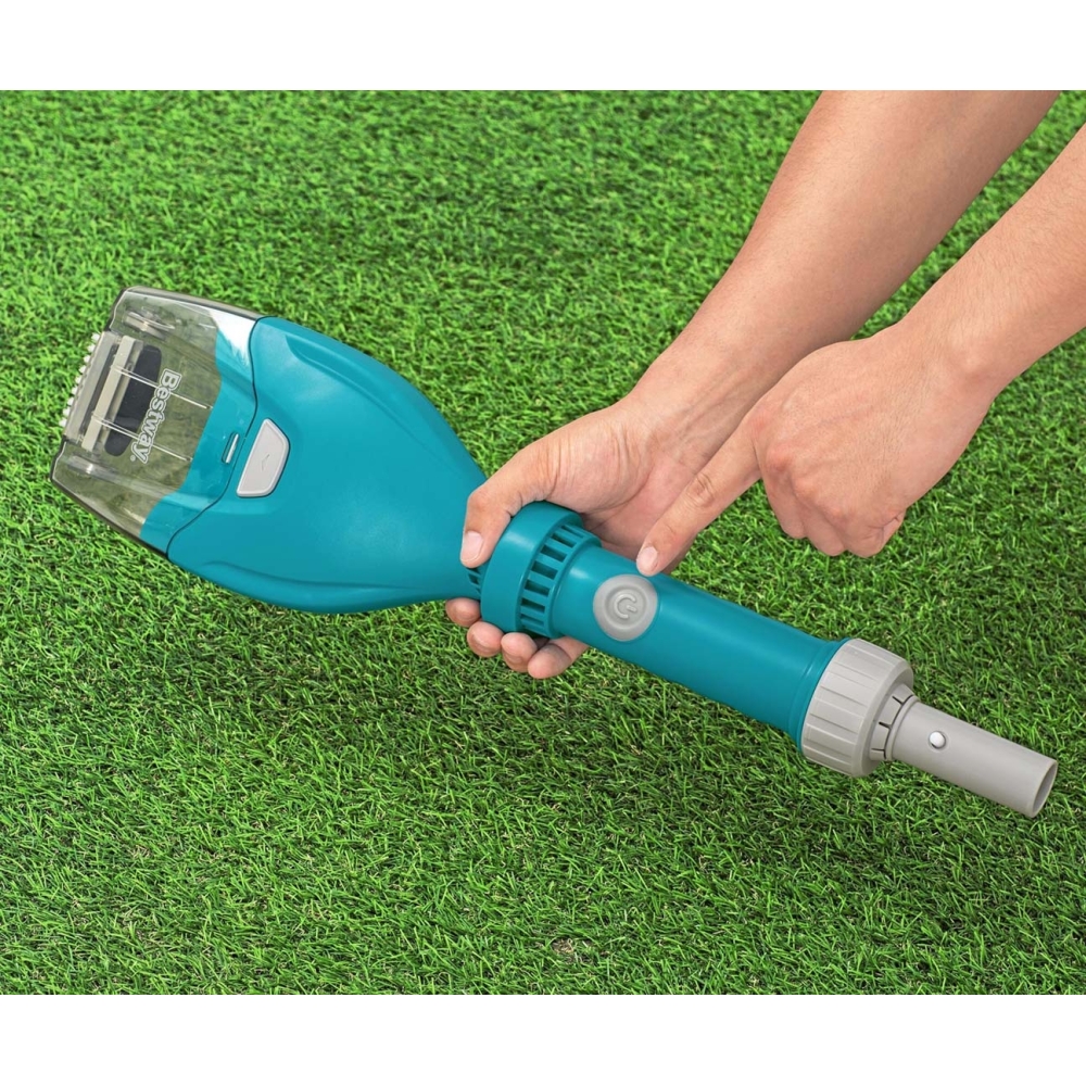 Odkurzacz bezprzewodowy do basenu Bestway 58770