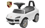 Pojazd Porsche Cayenne S White