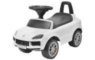 Pojazd Porsche Cayenne S White
