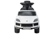 Pojazd Porsche Cayenne S White