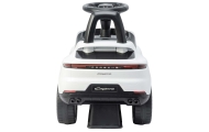 Pojazd Porsche Cayenne S White