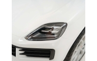 Pojazd Porsche Cayenne S White