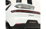 Pojazd Porsche Cayenne S White