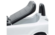 Pojazd Porsche Cayenne S White