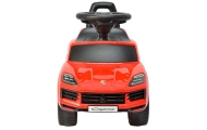 Pojazd Porsche Cayenne S Red