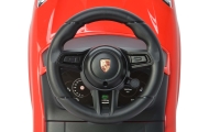 Pojazd Porsche Cayenne S Red