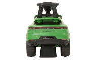 Pojazd Porsche Cayenne S Green