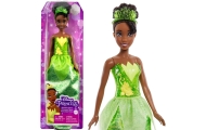Mattel HLW04 Disney Princess Lalka Tiana
