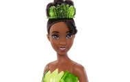 Mattel HLW04 Disney Princess Lalka Tiana