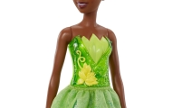 Mattel HLW04 Disney Princess Lalka Tiana