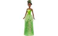 Mattel HLW04 Disney Princess Lalka Tiana