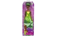 Mattel HLW04 Disney Princess Lalka Tiana