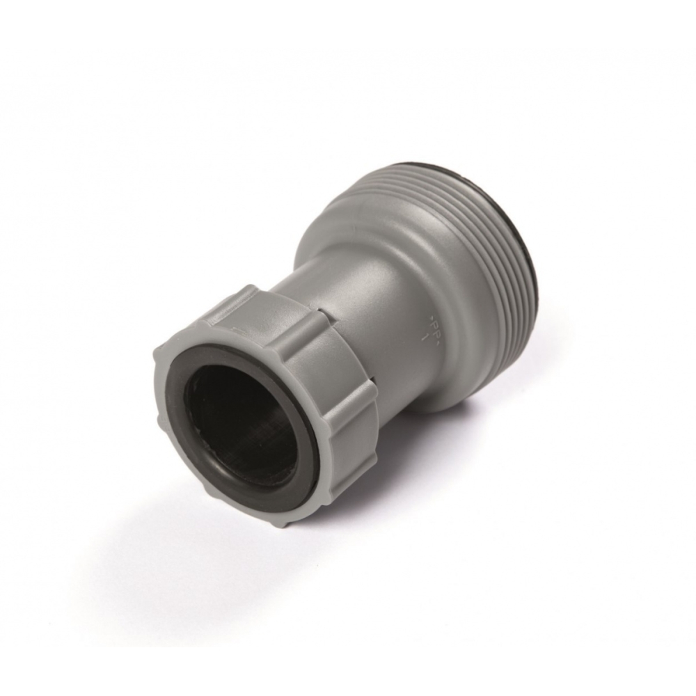 Zestaw 2 złączek do węży ogrodowych Adapter BESTWAY 3,2/3,8cm